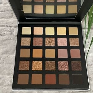 💋HP💐LORAC Meraki Pro Palelette Artist Earthy Tones Eyeshadow Palette NIB